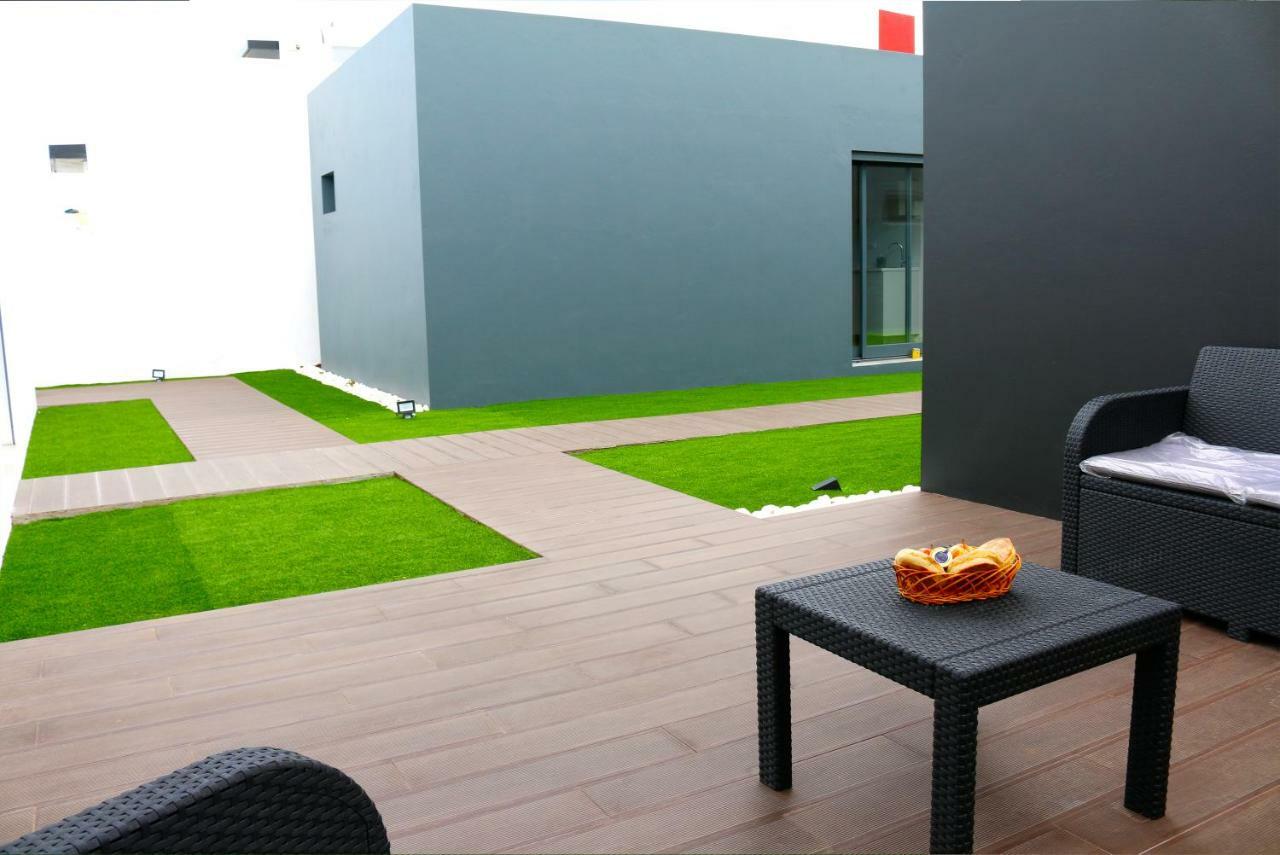 Mitos Vila 3 Ribeira Grande Exterior foto