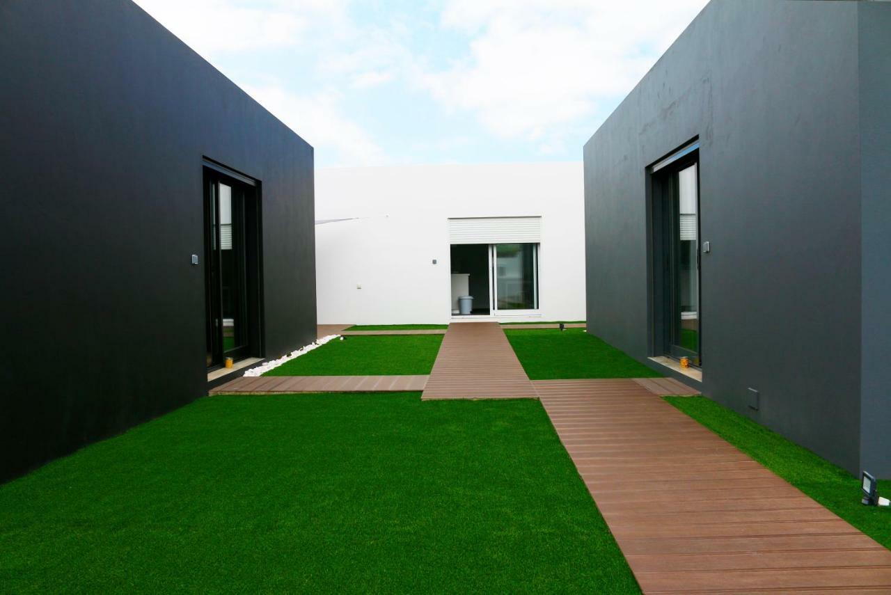 Mitos Vila 3 Ribeira Grande Exterior foto
