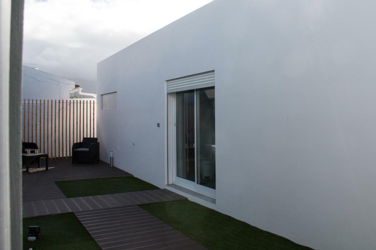 Mitos Vila 3 Ribeira Grande Exterior foto